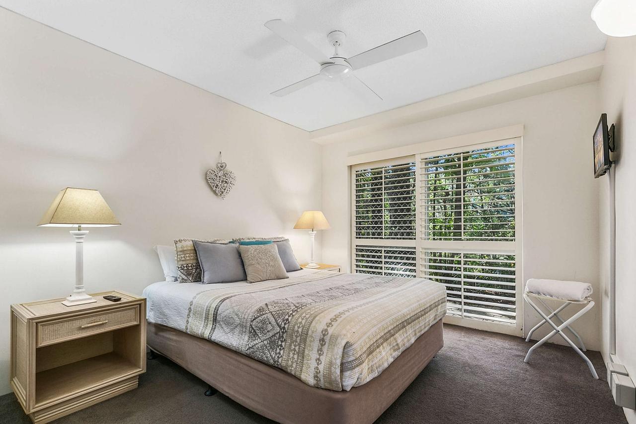 Private Apartments At Picture Point Noosa Eksteriør billede