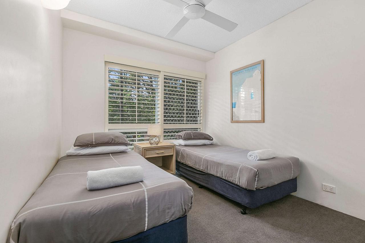 Private Apartments At Picture Point Noosa Eksteriør billede