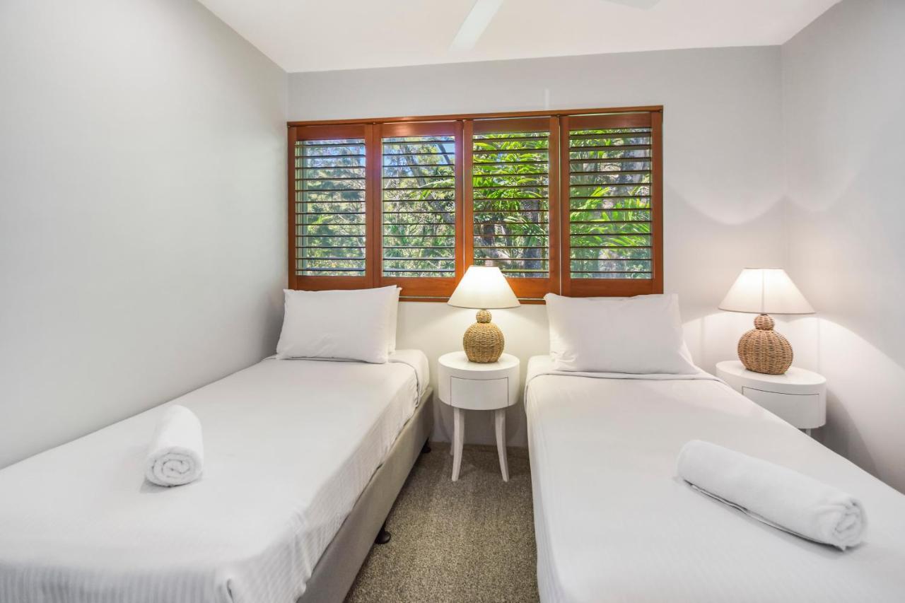 Private Apartments At Picture Point Noosa Eksteriør billede